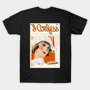 I Confess T-Shirt